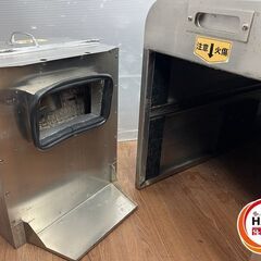 【引取限定】エコルート Mタイプ ホンダEu16i/18i用 防音ボックス 【安佐北店】【中古】の画像