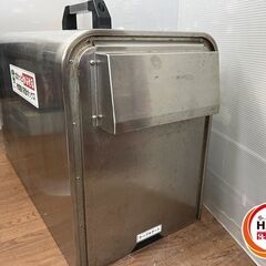 【引取限定】エコルート Mタイプ ホンダEu16i/18i用 防音ボックス 【安佐北店】【中古】の画像