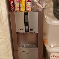 ウォーターサーバー