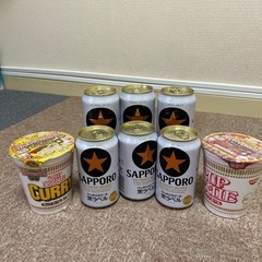 （決まりました）食品
