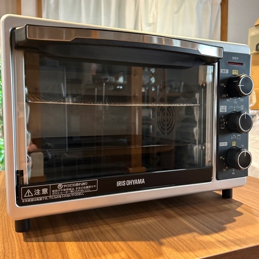 アイリス\nオーヤマコンベクションオーブン