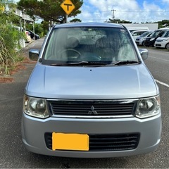 EKワゴン車検付き