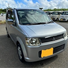 EKワゴン車検付きの画像