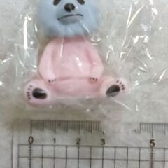 ☆サマーカッツ サマーカットな動物たち ガチャガチャ【未使用】の画像