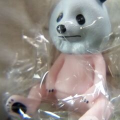 ☆サマーカッツ サマーカットな動物たち ガチャガチャ【未使用】の画像