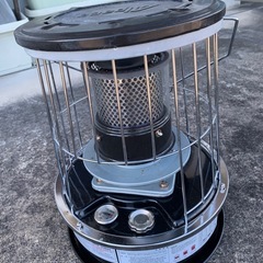 アルパカストーブTS-77A、収納ケース付きの画像