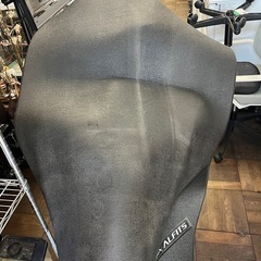 KONAMI エアロバイクA i　の画像