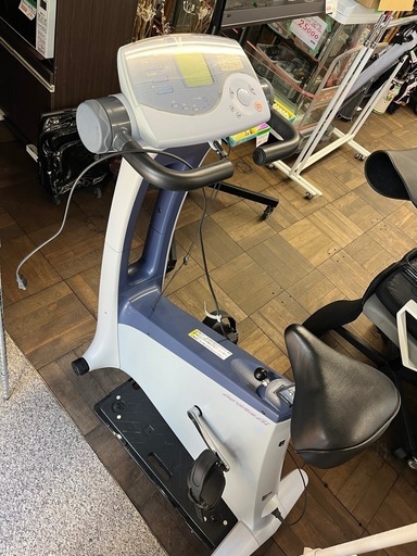 KONAMI エアロバイクA i