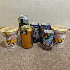 飲み物