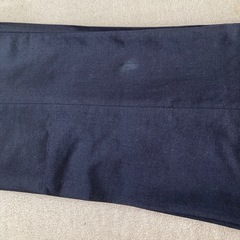 北九州市 中学生 制服 男子 冬夏の画像