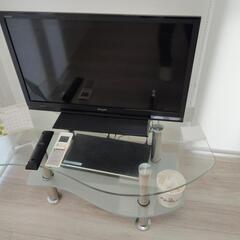 【SONY】液晶テレビ