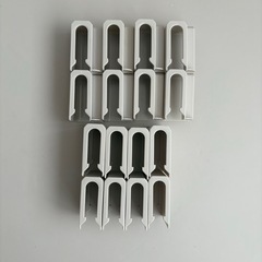 ベビーサークル ifam（アイファム）BIRCH  8枚セット バーチベージュの画像