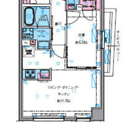 EO✨初月賃料無料、敷金ゼロ、礼金ゼロ、ネット使用料ゼロ、仲介手...