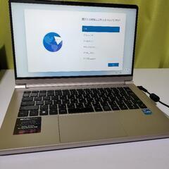 マウスコンピューター B4  i5   第12世代 i5 14イ...