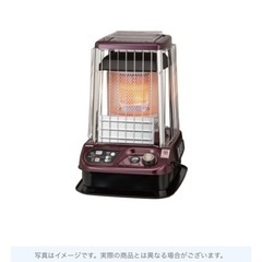 業務用ブルーヒーター