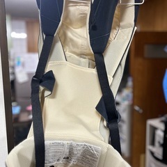 ［最終値下げ］キューズベリー　抱っこ紐　NICOの画像