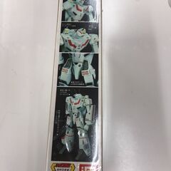 マクロス　バルキリー【ジャングルジャングルイズミヤ広陵店】の画像