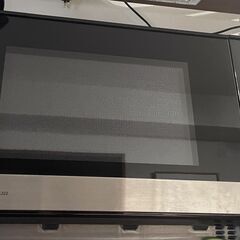 Panasonic製　電子レンジ