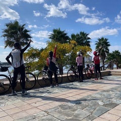 ꫛꫀꪝ✧グルメライド🚴‍♀️ゆるポタ専門チーム︎︎✧お試しからで...