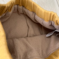 UNIQLO あったか防寒着100センチの画像