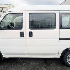 ☆売却決定☆オートマ・H20年式・アクティバン☆の画像