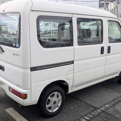 ☆売却決定☆オートマ・H20年式・アクティバン☆の画像