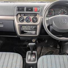 ☆売却決定☆オートマ・H20年式・アクティバン☆の画像