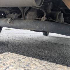 ☆売却決定☆オートマ・H20年式・アクティバン☆の画像