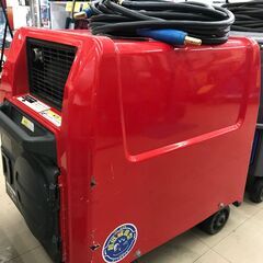 🤩大幅値下げ！！🤩✨新ダイワ　中古　EGW150MD-I　エンジンウェルダー　アワーメーター123ｈ✨うるま市田場✨の画像