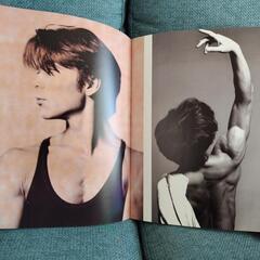 熊川哲也 ローザンヌ国際バレエコンクール金賞受賞後の日本初公演パンフセット販売の画像