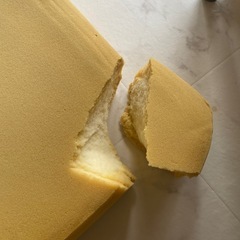 【取引中】マットレス  
 の画像