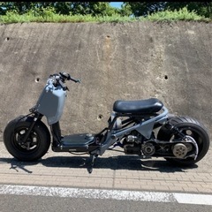 魔改造 バイクの中古が安い！激安で譲ります・無料であげます｜ジモティー