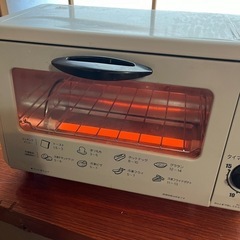 SANYOトースター