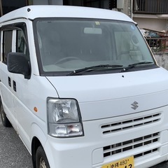 エブリイ