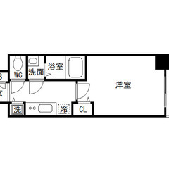 OneLife三宮東フィール【▼室内見学可（※空室状況により、応相談）】 - 神戸市