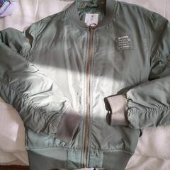 H＆M  ジャンバー