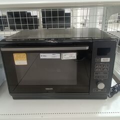 ★ジモティ割あり★ YAMAZEN オーブンレンジ  22年製 ...
