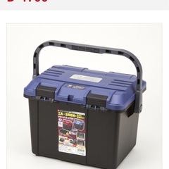 どかっとシリーズボックスの画像