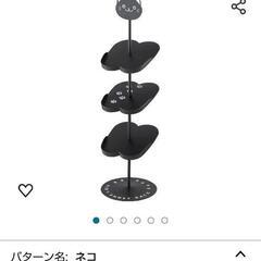 キッズ 子供 シューズラック ２こセットの画像