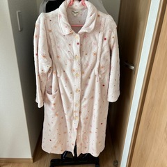 マタニティ　授乳用パジャマセット