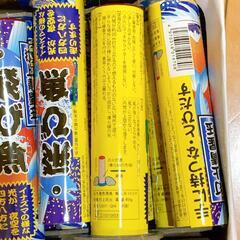 打ち上げ花火102本の画像