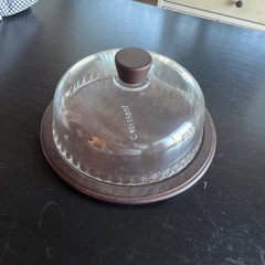 ケーキ入れ？