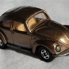 トミカ フォルクスワーゲン