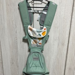 値下げ超美品 ヒップシート 抱っこ紐  