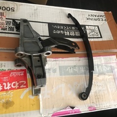 cbx400f  カムチェーン　部品