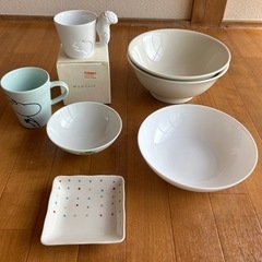 食器類