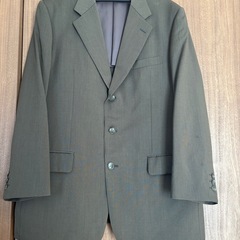 VALENTINO CARAVANIスーツ ジャケットのみ 