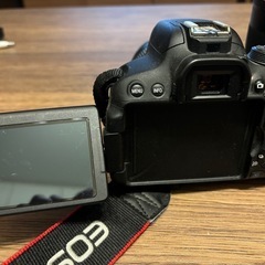 EOS Kiss X7iの画像