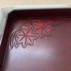 昭和レトロなおぼん　　の画像