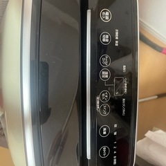 引渡し済【中古】除湿機＋衣類乾燥機の画像